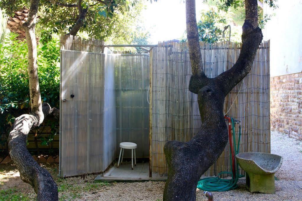 Invilla Seristori, A 50 M Dal Mare San Vincenzo Exterior foto